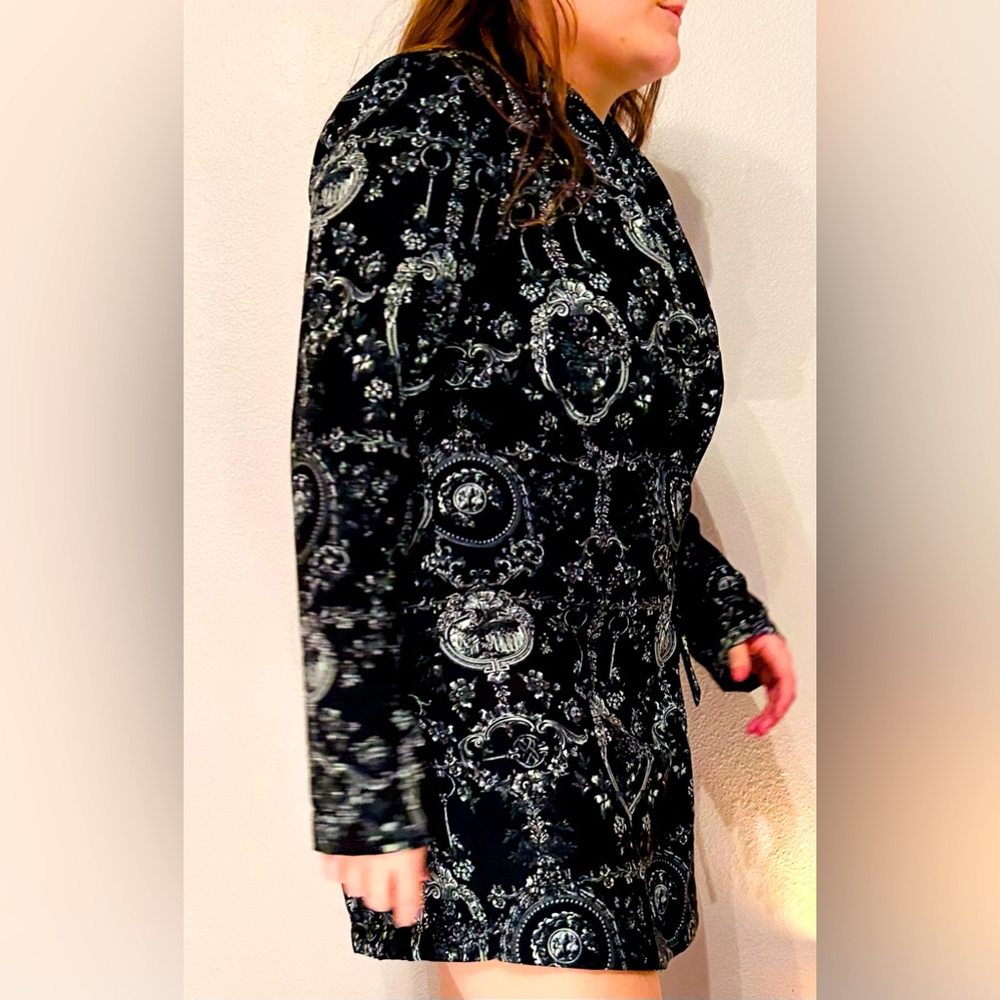 ASOS SET - NWT pant suit/ Bermuda suit (US 8)